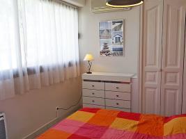 4-Room Apartment 58 M2 On 1St Floor Saint-Cyr-sur-Mer Eksteriør billede